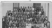 ECOLE INCONNUE MOSTAGANEM 1929 XXX N01